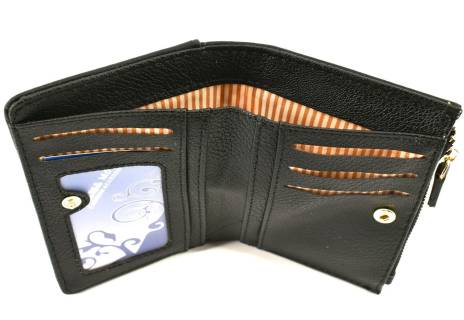 Dámská / dívčí peněženka z ekokůže