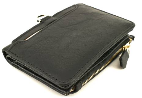 Dámská / dívčí peněženka z ekokůže