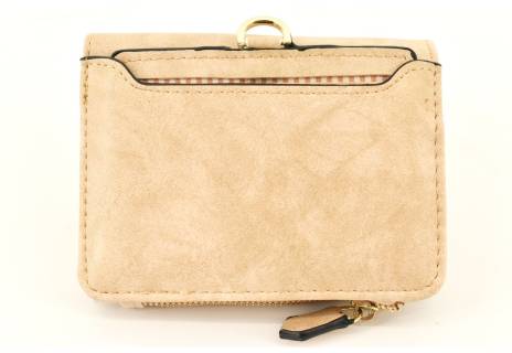 Dámská / dívčí peněženka z ekokůže