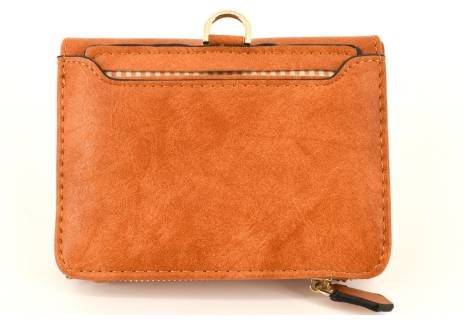 Dámská / dívčí peněženka z ekokůže