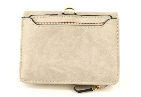 Dámská / dívčí peněženka z ekokůže