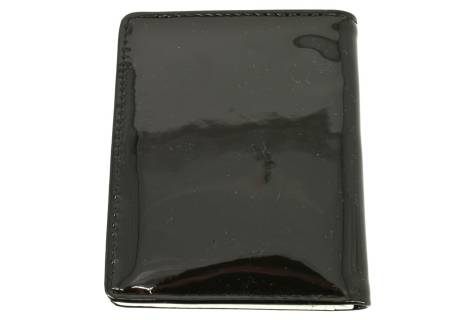 Dívčí lakovaná peněženka