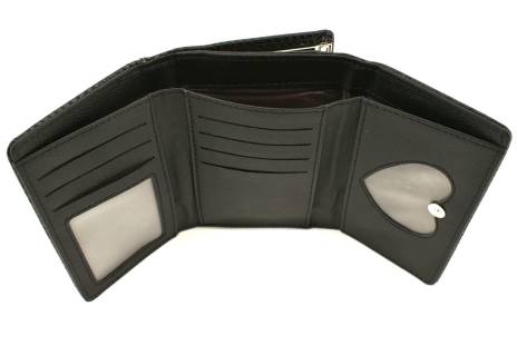 Dámská peněženka z ekokůže