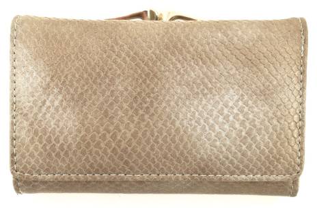 Dámská peněženka z ekokůže