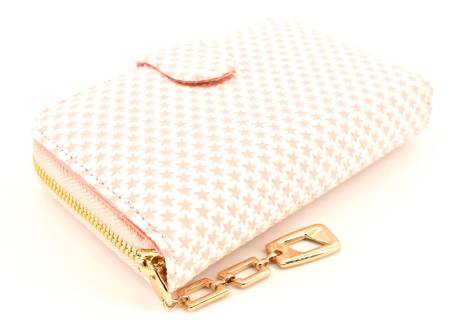 Dámská / dívčí peněženka z ekokůže