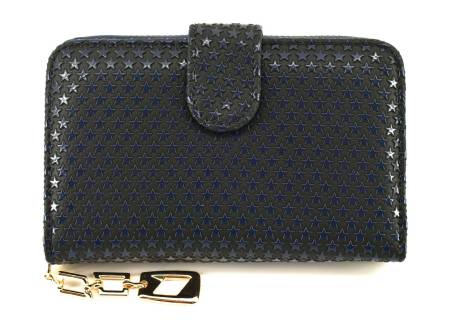 Dámská / dívčí peněženka z ekokůže