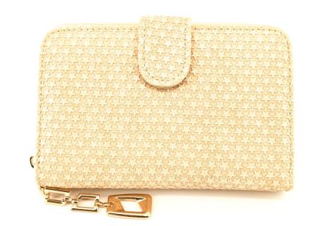 Dámská / dívčí peněženka z ekokůže