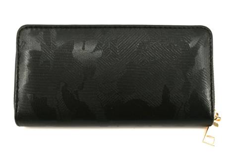 Dámská / dívčí peněženka  pouzdrového typu