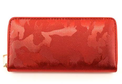 Dámská / dívčí peněženka  pouzdrového typu