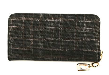 Dámská / dívčí peněženka  pouzdrového typu