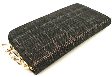 Dámská / dívčí peněženka  pouzdrového typu