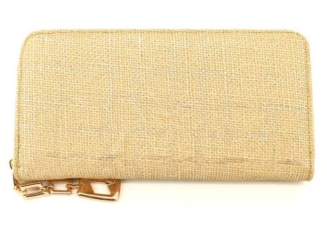 Dámská / dívčí peněženka  pouzdrového typu