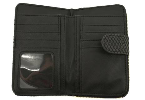 Dámská / dívčí peněženka z ekokůže