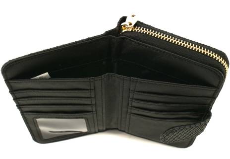 Dámská / dívčí peněženka z ekokůže