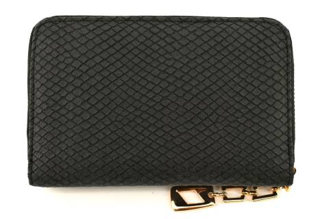 Dámská / dívčí peněženka z ekokůže