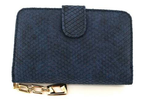 Dámská / dívčí peněženka z ekokůže