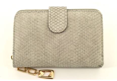 Dámská / dívčí peněženka z ekokůže