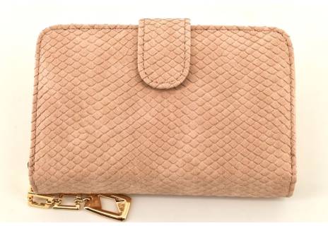 Dámská / dívčí peněženka z ekokůže