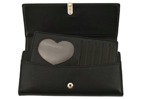 Dámská / dívčí peněženka z ekokůže