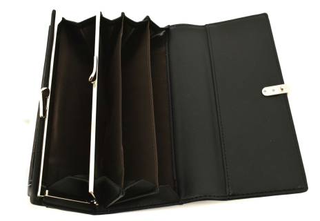 Dámská / dívčí peněženka z ekokůže