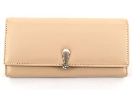 Dámská / dívčí peněženka z ekokůže