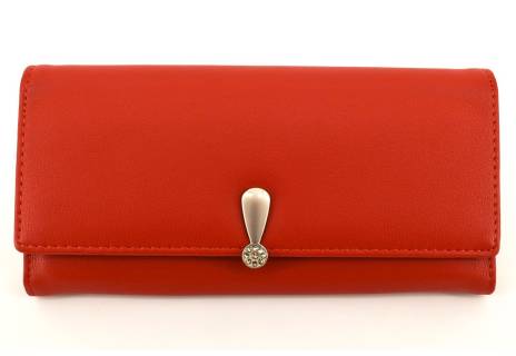 Dámská / dívčí peněženka z ekokůže