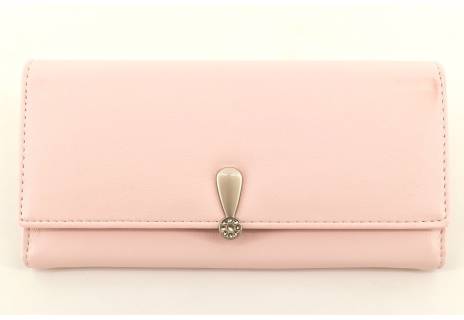 Dámská / dívčí peněženka z ekokůže