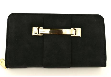 Dámská / dívčí peněženka  pouzdrového typu