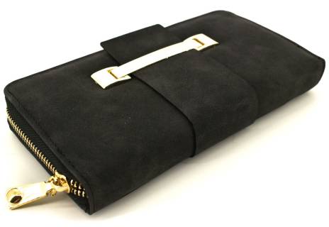 Dámská / dívčí peněženka  pouzdrového typu