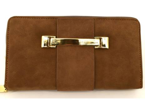 Dámská / dívčí peněženka  pouzdrového typu