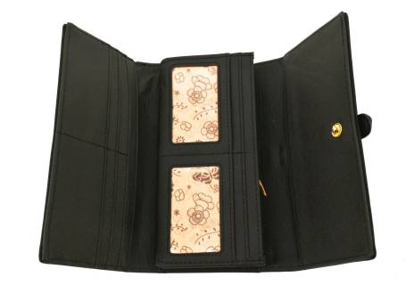 Dámská / dívčí peněženka z ekokůže