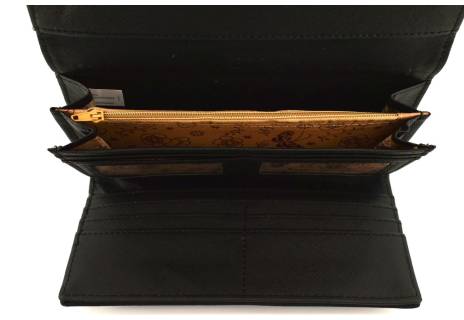 Dámská / dívčí peněženka z ekokůže