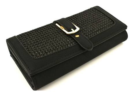 Dámská / dívčí peněženka z ekokůže