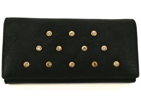 Dámská / dívčí peněženka z ekokůže