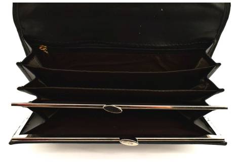 Dámská / dívčí peněženka z ekokůže