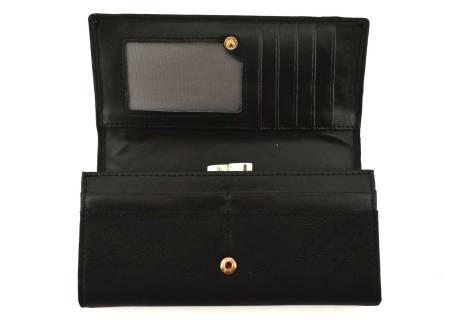 Dámská / dívčí peněženka z ekokůže