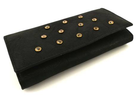 Dámská / dívčí peněženka z ekokůže