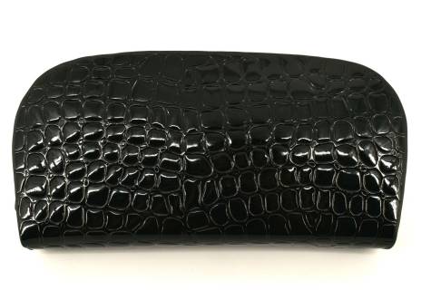 Dámská / dívčí peněženka  pouzdrového typu lakovaná