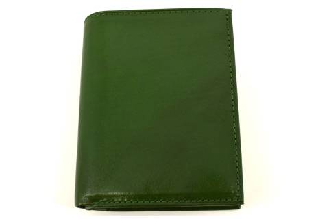 Kožená peněženka Arteddy