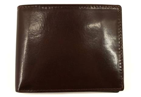 Pánská kožená peněženka Arteddy