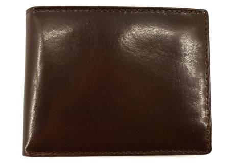 Pánská kožená peněženka Arteddy