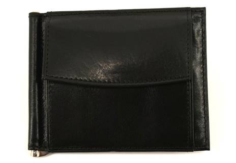 Pánská kožená dolarovka Arteddy