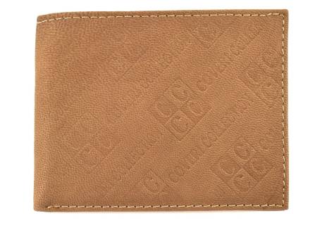 Pánská kožená peněženka Coveri Collection