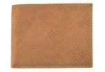 Pánská kožená peněženka Coveri Collection