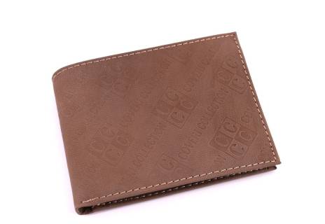 Pánská kožená peněženka Coveri Collection