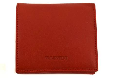 Kožená peněženka Valentini