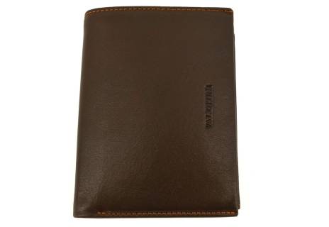 Pánská kožená peněženka Valentini