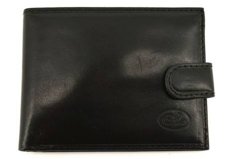 Pánská kožená peněženka Every