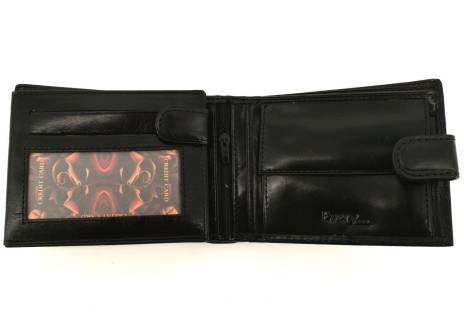 Pánská kožená peněženka Every