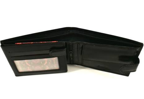 Pánská kožená peněženka Every